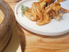 -小放牛炒菜馆(中山路乐汇城店)