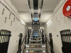 -大馆(前中区警署建築群)