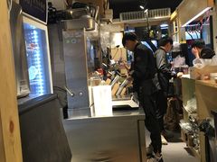 -厝内小眷村(天河南一路店)