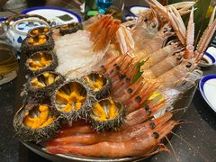 -極上萬膳·日料放题(海岸城店)