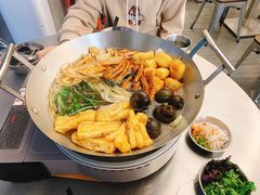 -小螺大作·螺蛳粉火锅(林和西店)
