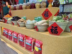 -饕然·民间川菜(龙泉店)