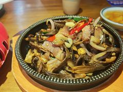 -九锅一堂酸菜鱼(新南凯德直营店)