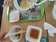 -老乡鸡(合肥高铁南站店)