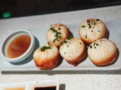 招牌生煎包-竹外桃花·江南小酒馆(SKP·S店)