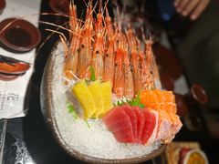 -花潮料理艺食馆(苏宁广场B区店)