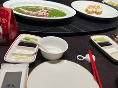 -秀儿四九城·新京菜(亚运村鸟巢店)