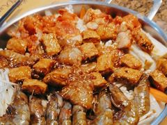 -黄记煌三汁焖锅(1818广场店)