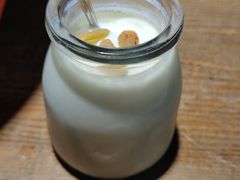 自制手工酸奶-福宝漠北·牛羊肉(广埠屯店)