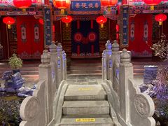 -白家大院·王府宫廷菜(苏州街店)
