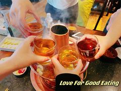 -南门涮肉(通州大船店)