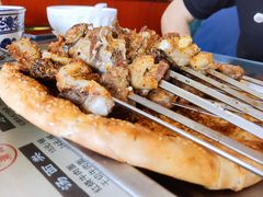 -河州春清真西北特色美食(虎踞路店)