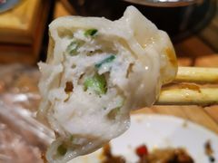 -虾宝贝胶东海鲜·渔家菜(小西天店)