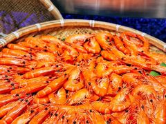 -初色海鲜自助(万丰路店)