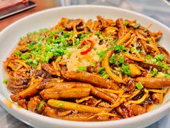 宁式鳝丝-皇饭儿·王润兴酒楼(河坊街店)