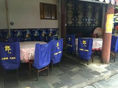 -韩妹鱼庄·泸定老字号(泸定店)