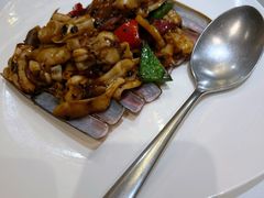 -勝記酒家·37年老字号·经典粤菜(荔枝公园店)