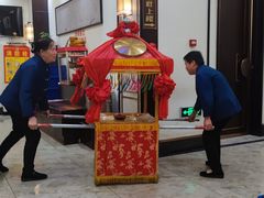抬轿鸡-老碗餐饮(前进路店)