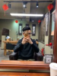 男士造型-红馆·发喆院