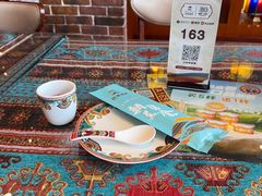 -巴依老爷新疆美食(工体旗舰店)