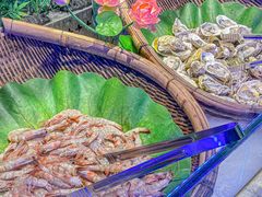 -阪尚皇·原切牛排·烤肉火锅自助(北京路店)