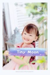 -星豆豆儿童摄影(南郊太白南路店)