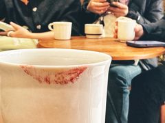 -Radar Coffee(思南路店)