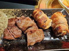 -無二炙坊·和牛烧肉(大钟寺1733店)