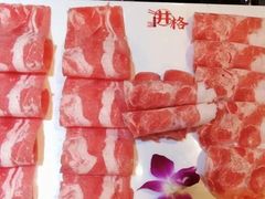 -井格·重庆火锅(王府井店)