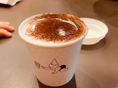 -Seesaw Coffee(苏州中心店)