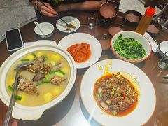 -巴人堂(女儿城店)