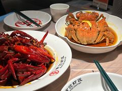 -有位虾匠·胶东土菜小馆(市北店)