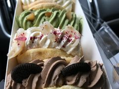 -你好独角兽·蛋糕甜品