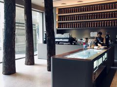 -来回·咖啡(天河南店)