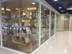 -Let’s Relax Spa(MBK)