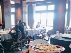 -庆云楼饭庄(什刹海店)
