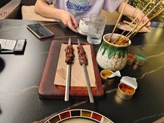 -雪熊精酿·哈尔滨烧烤酒馆(非遗大串店)