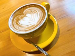 -欧典咖啡屋(台东店)