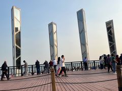 -老虎石海上公园