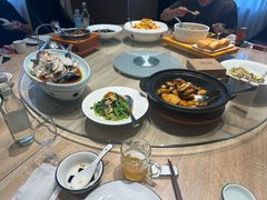 -味莊·青岛菜(云霄路店)