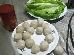 -谭记老字号跳跳蛙·香辣蟹.专注二十年(滨江店)