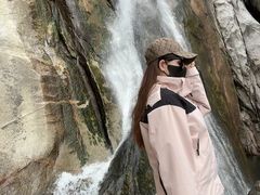 -洛阳白云山景区