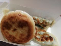 -煎饺王子(财富广场店)