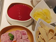 -海底捞火锅(长沙华创国际广场店)