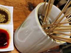 -杨记清芳牛肉拉面(京广路店)