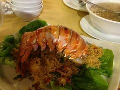 -真浪花园海鲜餐馆