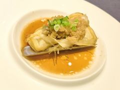 -石泉私宴