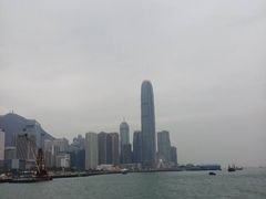 -香港会议展览中心演讲厅