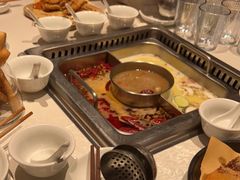 -巴奴毛肚火锅(大剧院店)