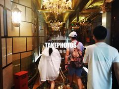 -启东恒大海上威尼斯酒店